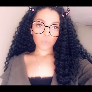 Meet your Posher, Patrice